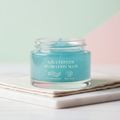 Aqua Hydration Mask – Mint Linen