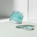 Aqua Hydration Mask – Glass Float