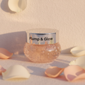 Plump & Glow Jelly Mask – Rose Petal